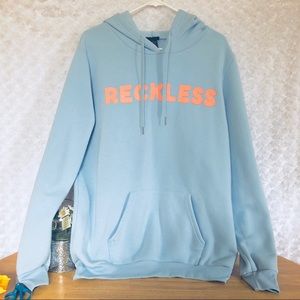 SUPER comfortable hoodie